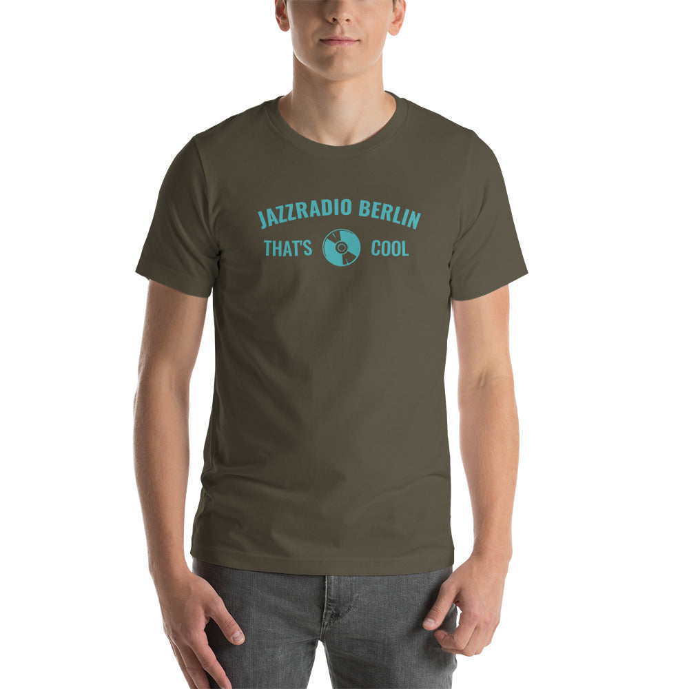 "That's Cool" Unisex-T-Shirt